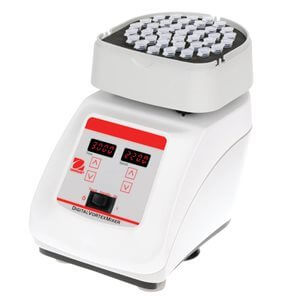 Ohaus - Heavy-Duty Vortex Mixer