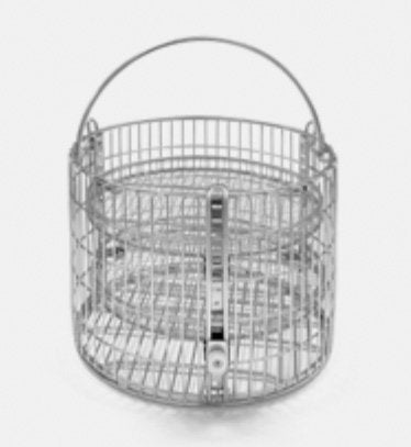 Raypa - SRA-R-400 - Height Adjustable Trays Support