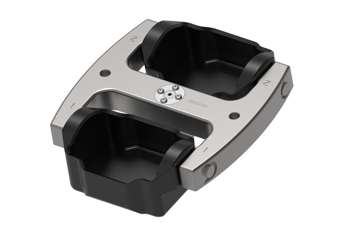 Hettich - 460PLATEHS-BC - Rotanta 460 Benchtop Centrifuge, 12 Plate Package (High Speed - Bio-Containment)