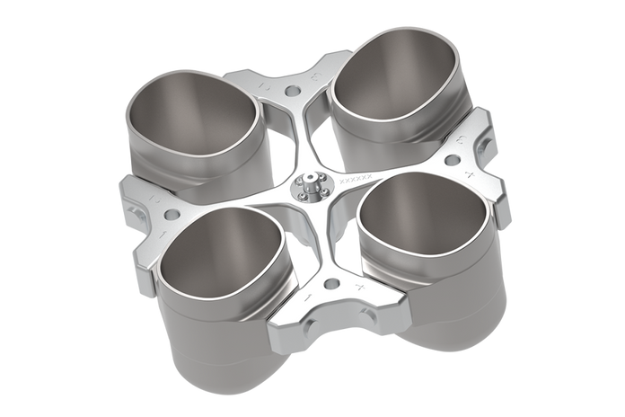 Hettich - 460RBLOODBAG4 - Rotanta 460R Benchtop Centrifuges, 450ml Blood Bags Package