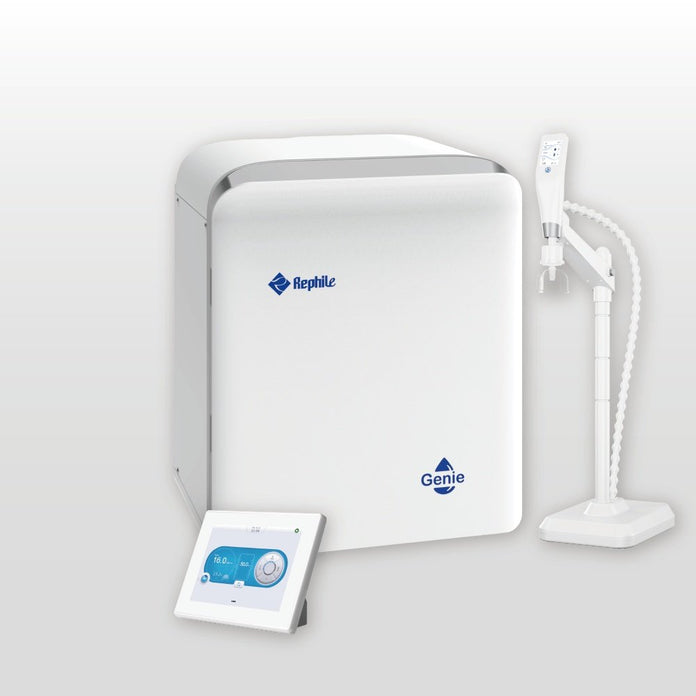 Rephile - RG0C04000 - Genie C 40 Water System