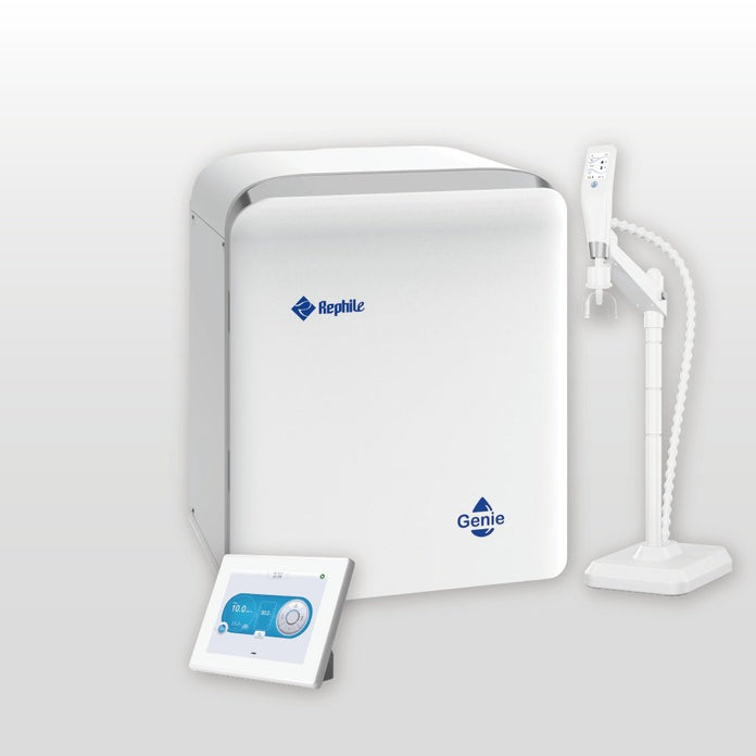 Rephile - RG0E03000 - Genie E 30 Water System