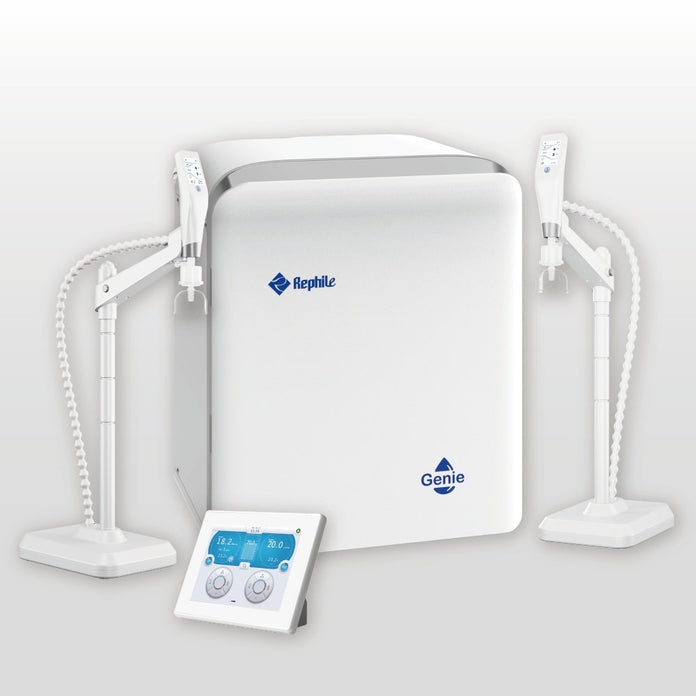 Rephile - RG0U040T0 - Genie U 40 Water System with TOC