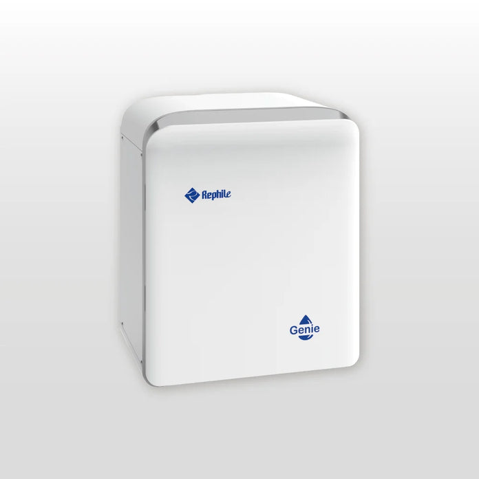 Rephile - RG0G060T0 - Genie G 60 Water System with TOC