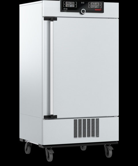 Memmert - ICP 260, 115V - Compressor-cooled Incubator