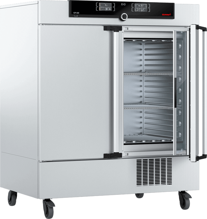 Memmert - ICP 450, 115V - Compressor-cooled Incubator