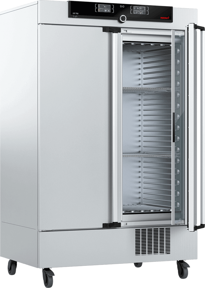 Memmert - ICP - Compressor-cooled Incubator