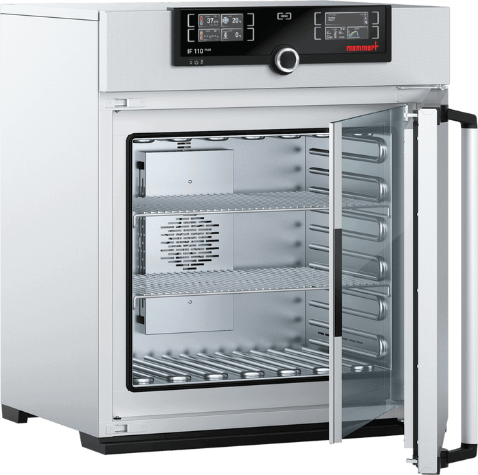 Memmert - IF 110 Plus, 115V - Forced Circulation Incubator