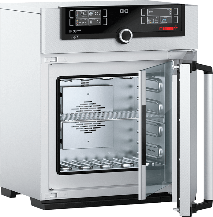 Memmert - IF 30 Plus, 230V - Forced Circulation Incubator