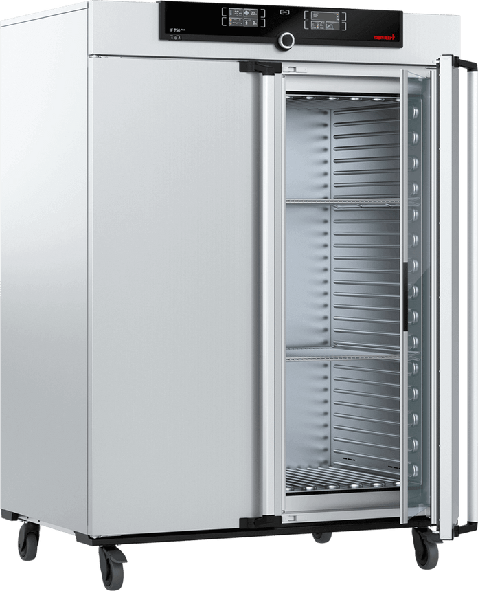 Memmert - IF 750 Plus, 230V - Forced Circulation Incubator