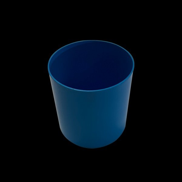 Beckman Coulter - 349846 - 96mm Diameter Polypropylene Bottle Adapter Sleeve, Quantity of One
