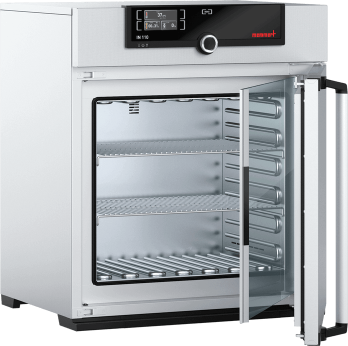 Memmert - IN 110, 115V - Natural Convection Incubator