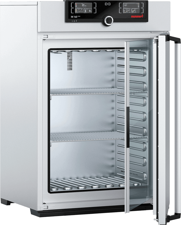 Memmert - IN 160 Plus, 115V - Natural Convection Incubator