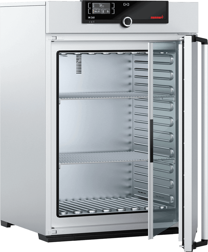 Memmert - IN 260, 230V - Natural Convection Incubator