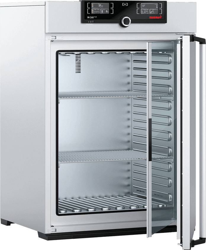 Memmert - IN 260 Plus, 230V - Natural Convection Incubator