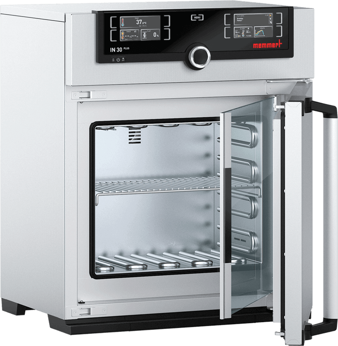 Memmert - IN 30 Plus, 115V - Natural Convection Incubator