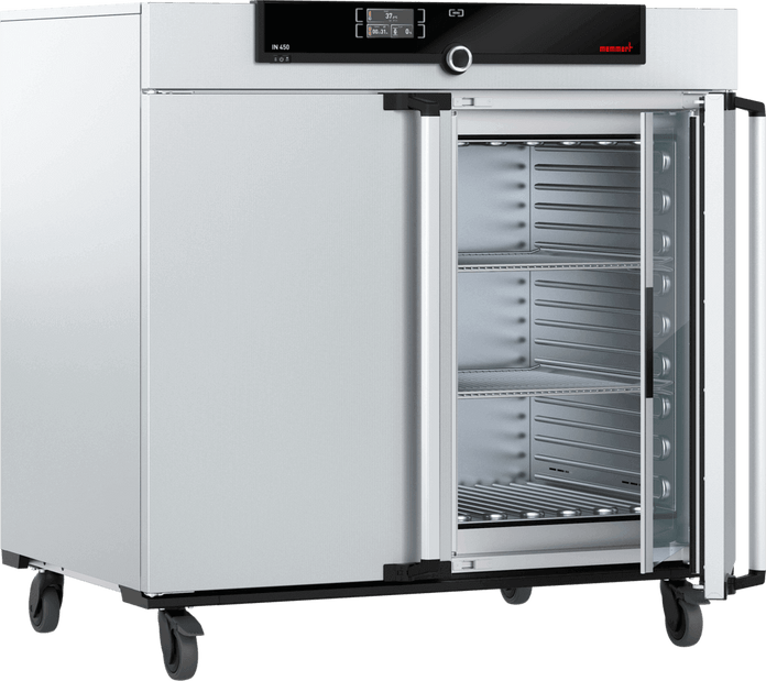 Memmert - IN 450, 230V - Natural Convection Incubator
