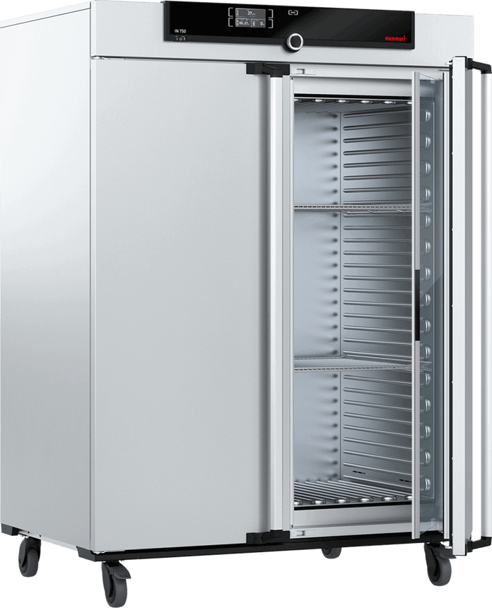 Memmert -IN 750, 115V - Natural Convection Incubator