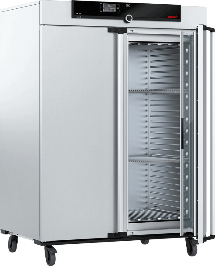 Memmert - IN 750, 230V - Natural Convection Incubator