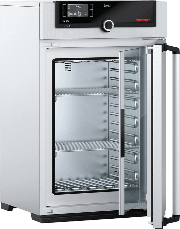 Memmert - IN 75, 230V - Natural Convection Incubator