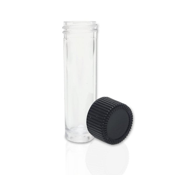 Benchmark Scientific - IPD9600-4PC - 4ml Polycarbonate Vial, Bag of 240, for Use with 3/8” SS Grinding Ball