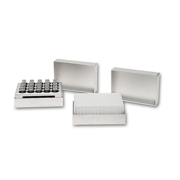 Benchmark Scientific - IPD9600-96 - Adapter for 96 Well Plate, Pack of 2