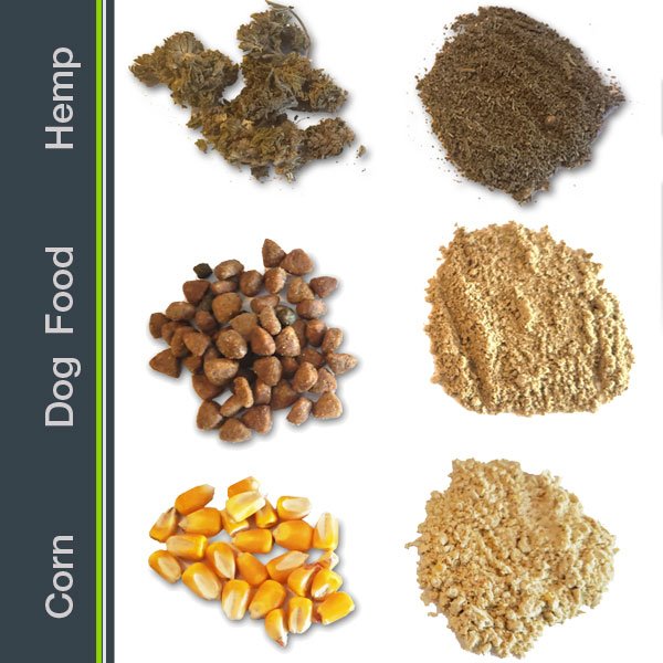 Benchmark Scientific - IPD9600 - Beadblaster 96 Ball Mill Homogenizer, 120V (US Plug)