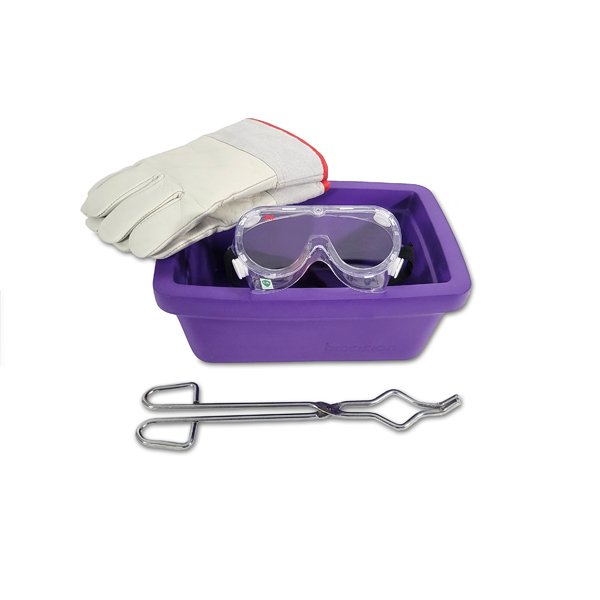 Benchmark Scientific - IPD9600-CK - Cryo Kit for Liquid Nitrogen