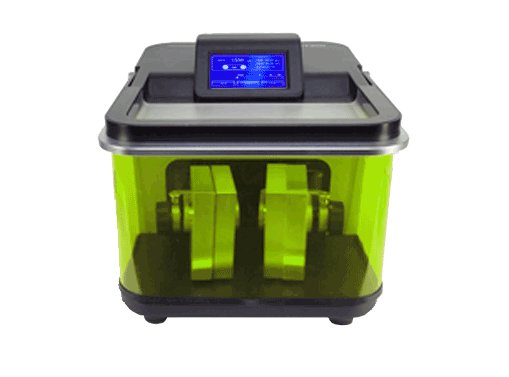 Benchmark Scientific - IPD9600 - Beadblaster 96 Ball Mill Homogenizer, 120V (US Plug)