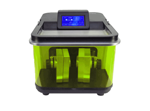 Benchmark Scientific - IPD9600 - Beadblaster 96 Ball Mill Homogenizer, 120V (US Plug)