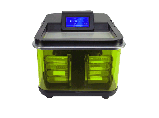 Benchmark Scientific - IPD9600 - Beadblaster 96 Ball Mill Homogenizer, 120V (US Plug)