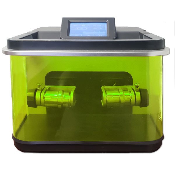 Benchmark Scientific - IPD9600 - Beadblaster 96 Ball Mill Homogenizer, 120V (US Plug)