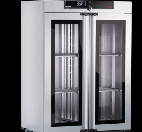 Memmert - IPP 1400eco 100-240v - Peltier-cooled Incubator
