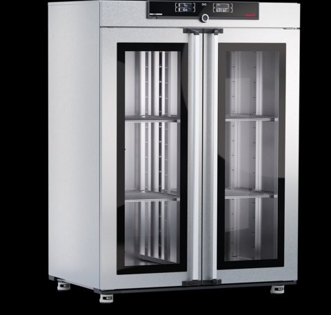Memmert - IPP 1400eco Plus 100-240v - Peltier-cooled Incubator