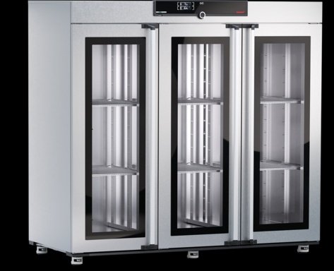 Memmert - IPP 2200eco 100-240v - Peltier-cooled Incubator