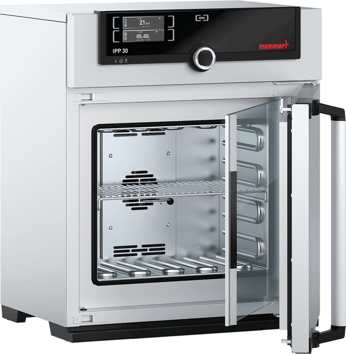 Memmert - IPP - Peltier-cooled Incubator