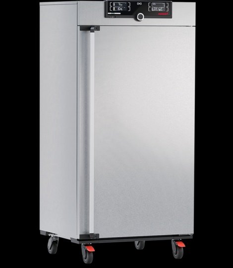 Memmert - IPP 410eco Plus 100-240v - Peltier-cooled Incubator