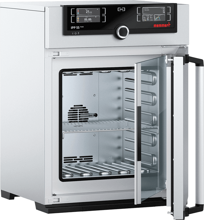 Memmert - IPP - Peltier-cooled Incubator