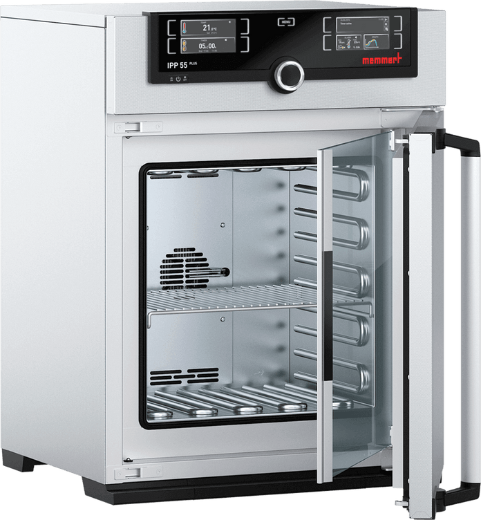 Memmert - IPP - Peltier-cooled Incubator