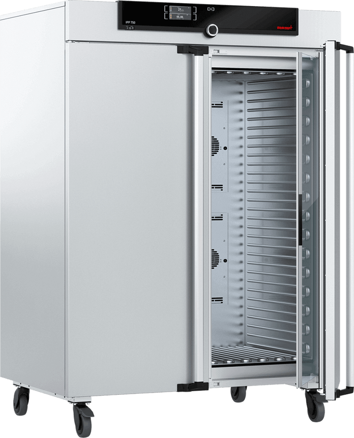 Memmert - IPP 750eco 100-240v - Peltier-cooled Incubator