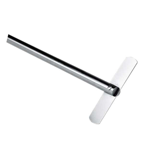 Benchmark Scientific - IPS2050-P-S1 - Optional Stainless Steel One Line Propeller
