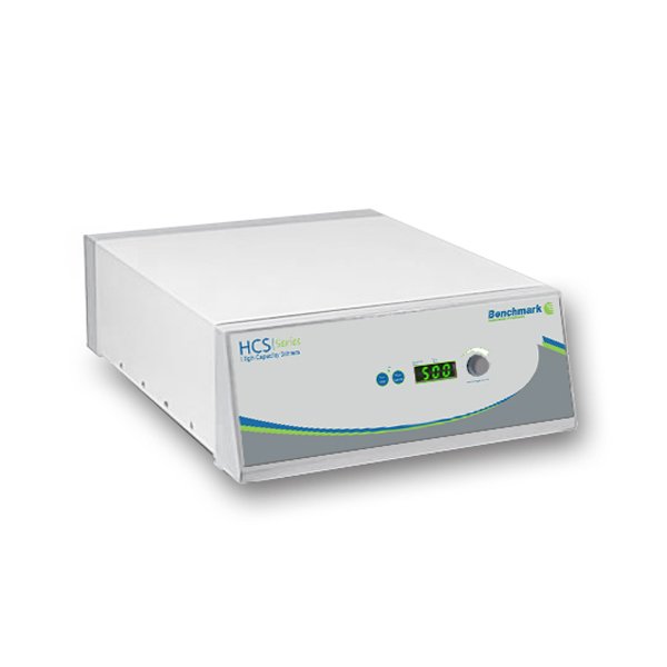 Benchmark Scientific - IPS7101-150 - 150L Benchmark™ High Capacity Magnetic Stirrer with Ceramic Top Plate, 120V