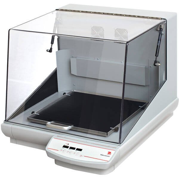 Ohaus - Incubating Heavy Duty Orbital Shaker