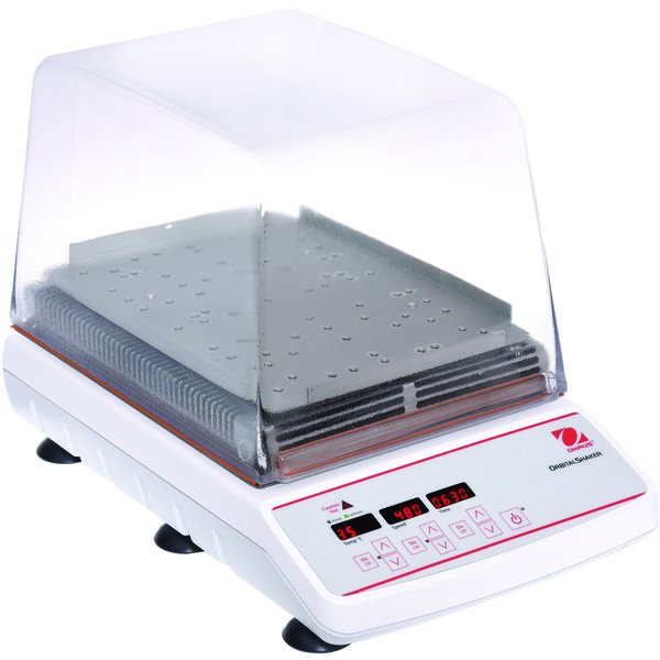 Ohaus - Incubating Light Duty Orbital Shakers