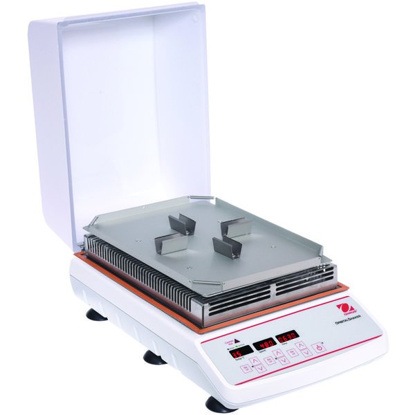 Ohaus - Incubating Light Duty Orbital Shakers