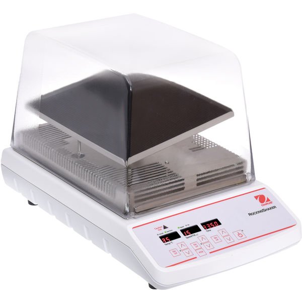 Ohaus - 30391980 - Incubating Shaker Rocking, ISRK04HDG