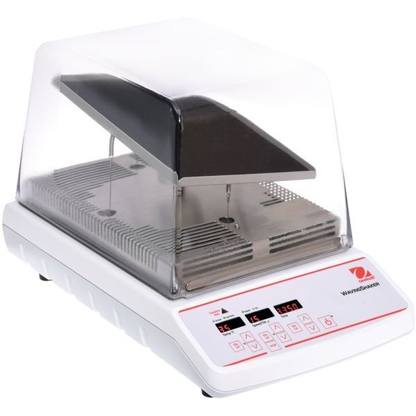 Ohaus - Incubating Rocking and Waving Shakers