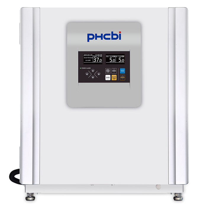 PHCbi - Cell-IQ CO2/O2 MultiGas Incubators Series