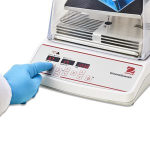 Ohaus - Incubating Rocking and Waving Shakers