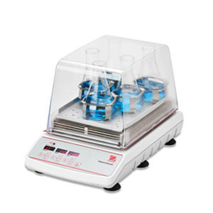 Ohaus - Incubating Light Duty Orbital Shakers